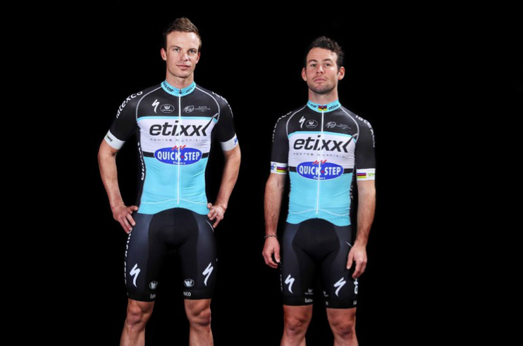 TDF Team Guide - Etixx-Quickstep (EQS)
