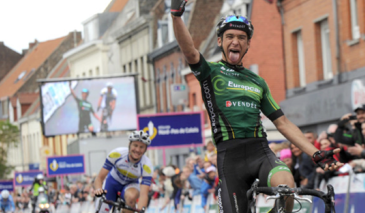 TDF Team Guide - Team Europcar (EUC)