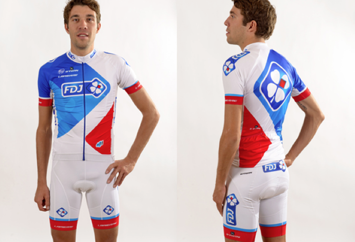 TDF Team Guide - FDJ (FDJ)