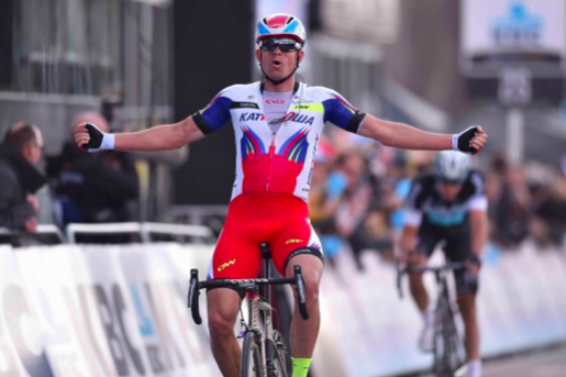 TDF Team Guide - Team Katusha (KAT)
