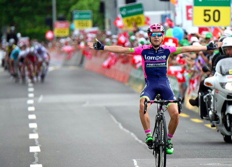 TDF Team Guide - Lampre-Merida (LAM)