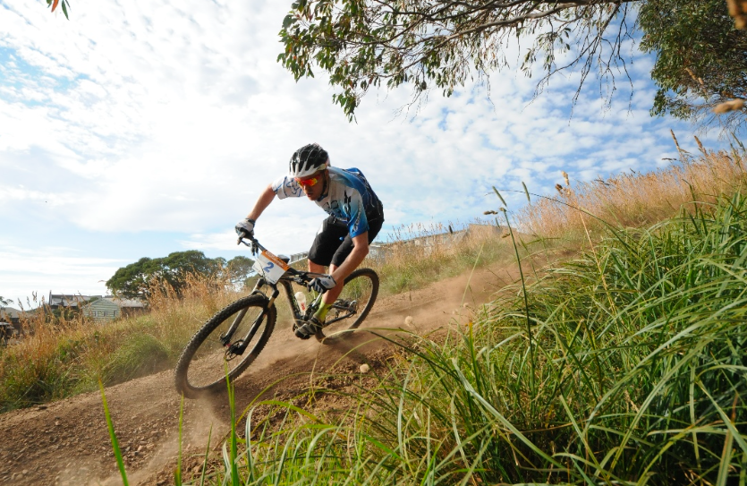 Bike Buller MTB Festival - Rapid Ascent