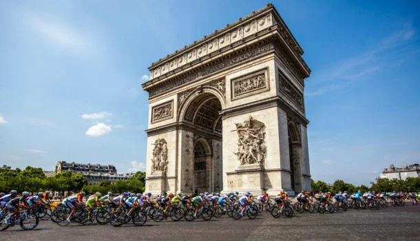 Why you should care about…La Course by Le Tour de France