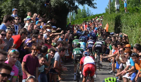 Why you should care about...Clásica Ciclista San Sebastián