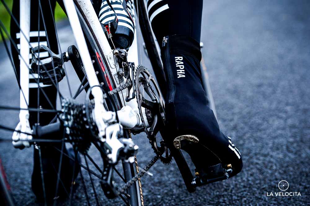Rapha Climber's Shoes