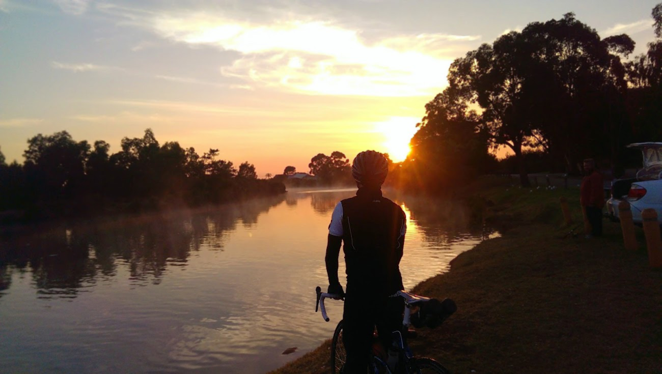 Photo of the Week - Brendan Edwards