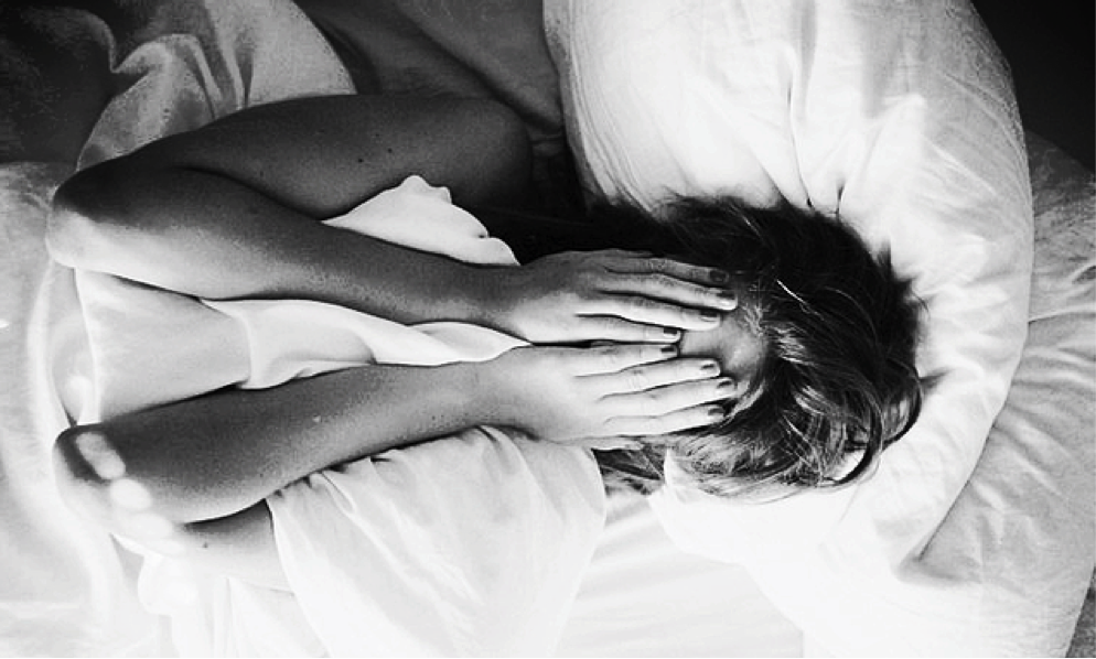 Are you getting enough shut-eye? The importance of sleep on recovery and exercise performance