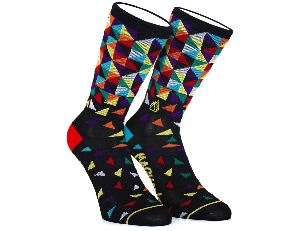 Win two pairs of Italian made Maglianera Socks