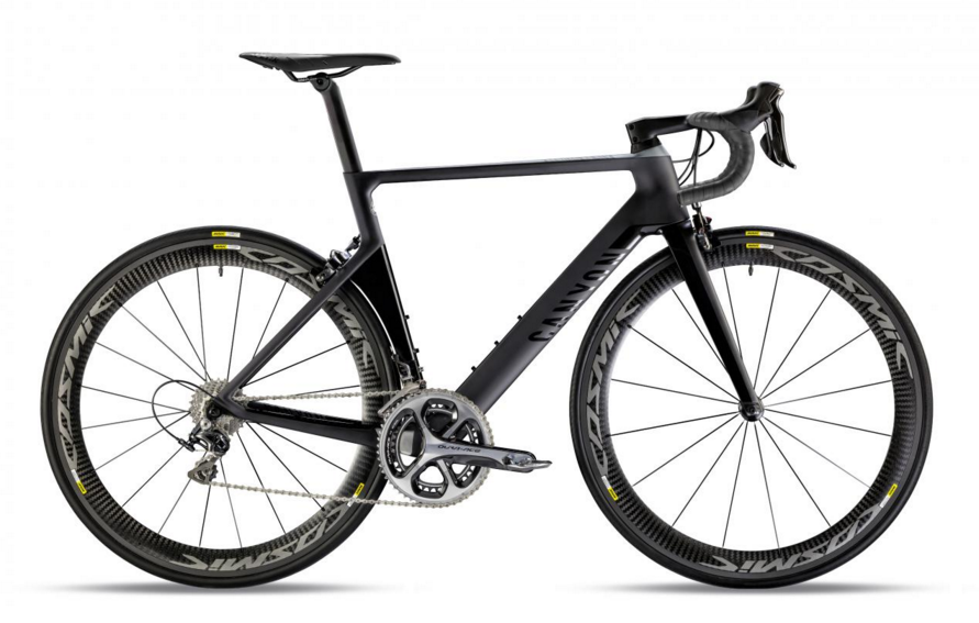 Image - Canyon Bicycles