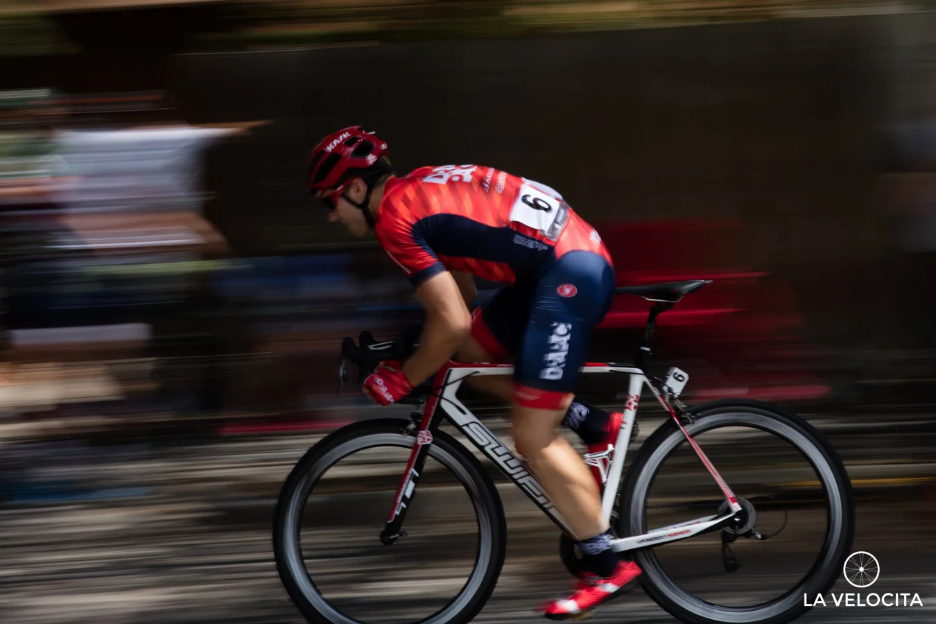 Brenton Jones. Today we are going for the win.