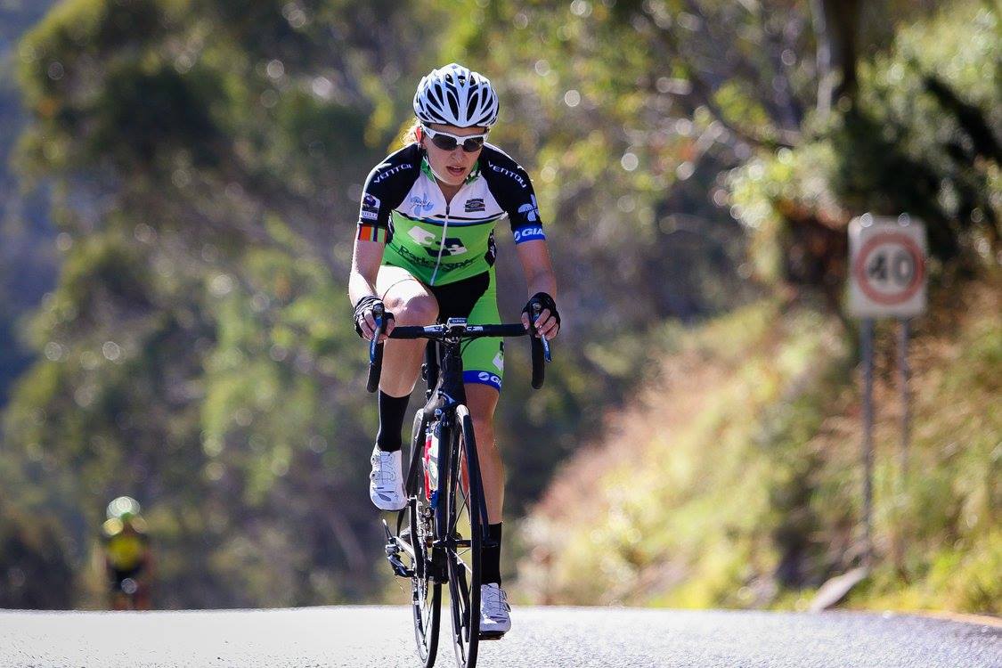 Photo - Dion Jelbart - To donate to Dion's Family Trust after his accident please click here