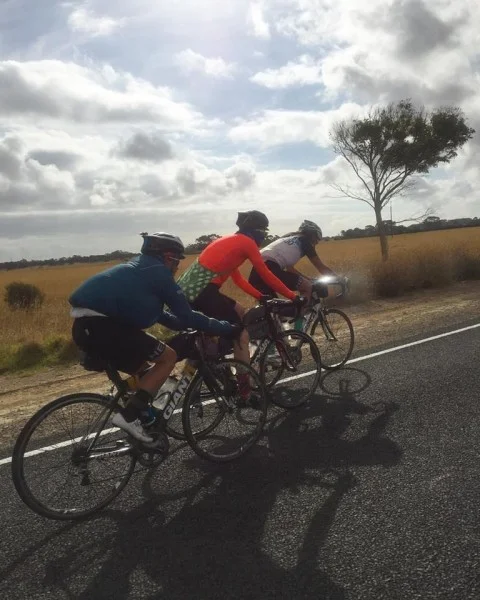 1100km - Melburn to Radelaide in 1 Continuous Ride (Part 2)