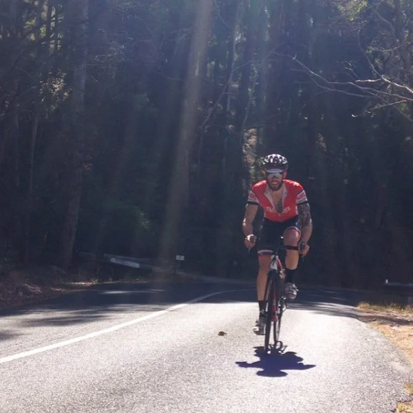 Looking Back To My First Everesting