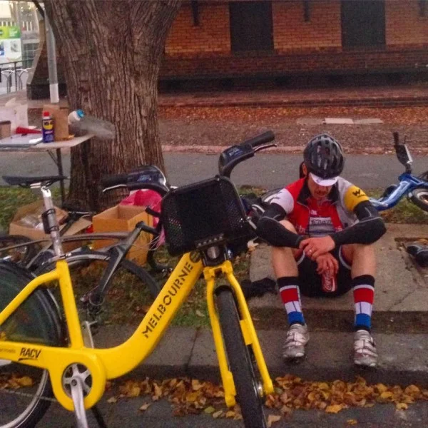 Overcoming Pain and Suffering