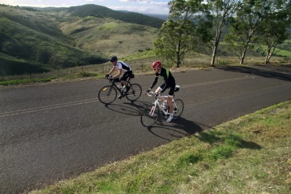 I'm Tired of Being a Wannabe Climber. I Want to be a Climber.