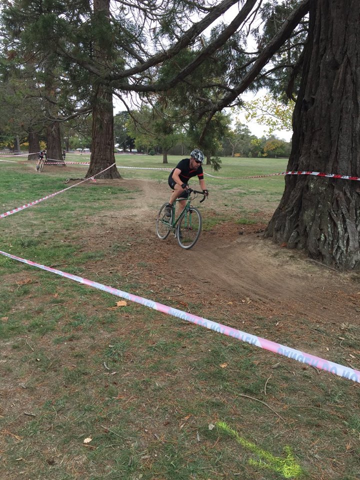 Image - Ballarat Cycling Club