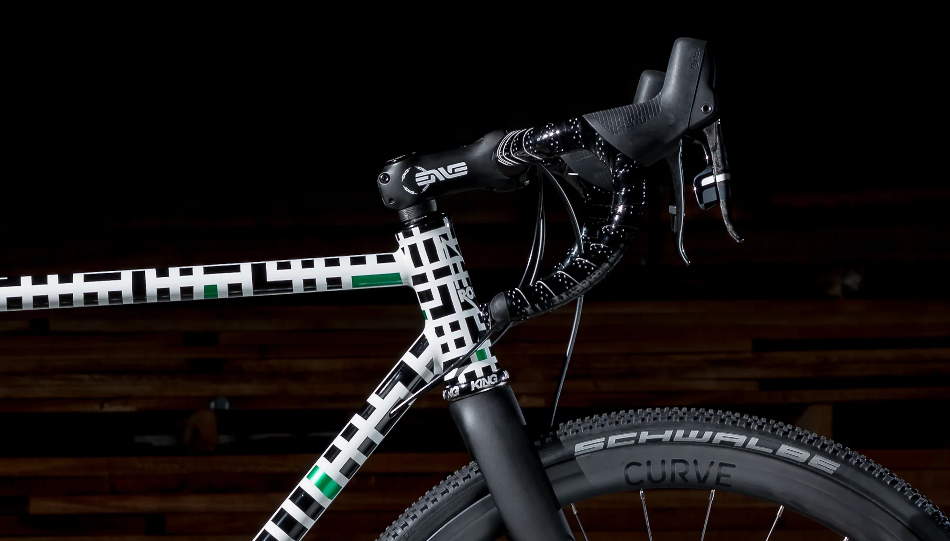 The "Songailo" is a functional piece of art. Photo: Sam Roberts