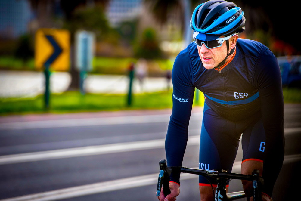 The Weekly Rider - Wayne Schwass