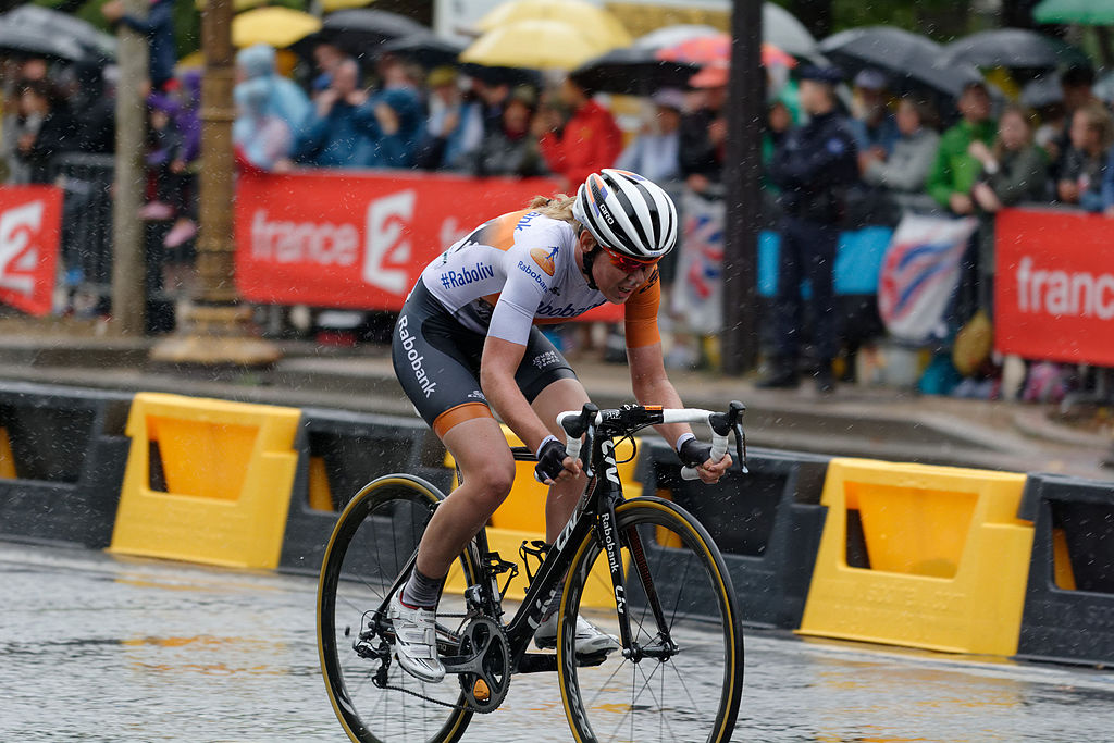 Why you should care about…La Course by Le Tour de France