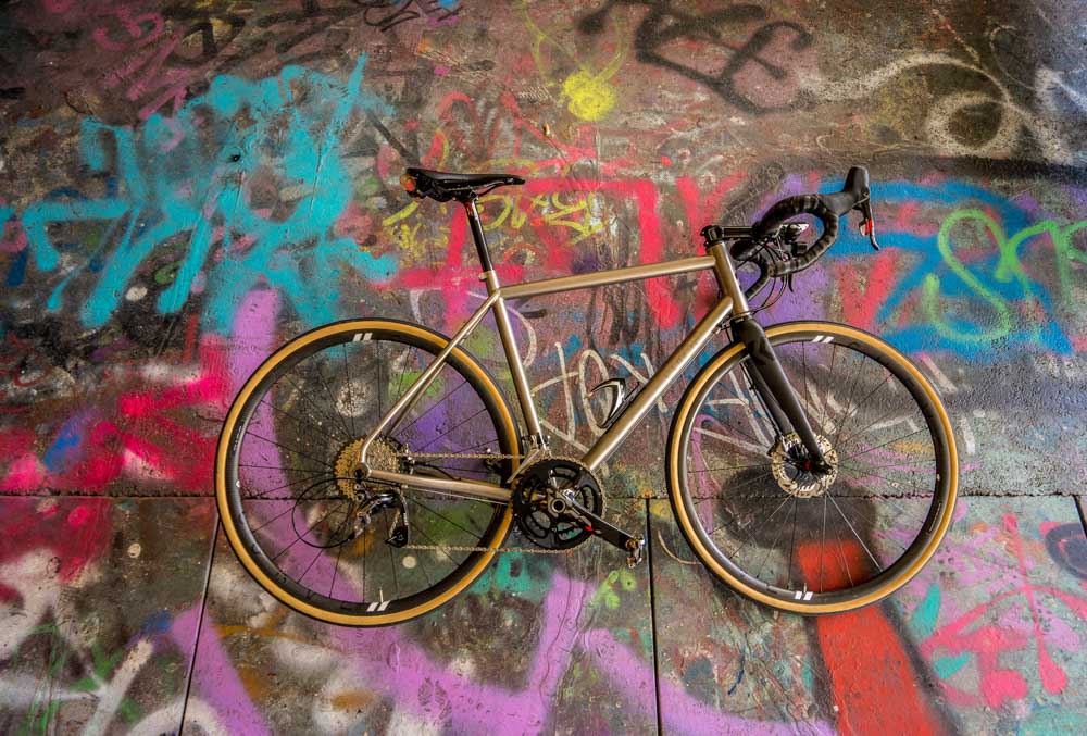 The Curve Belgie Spirit review