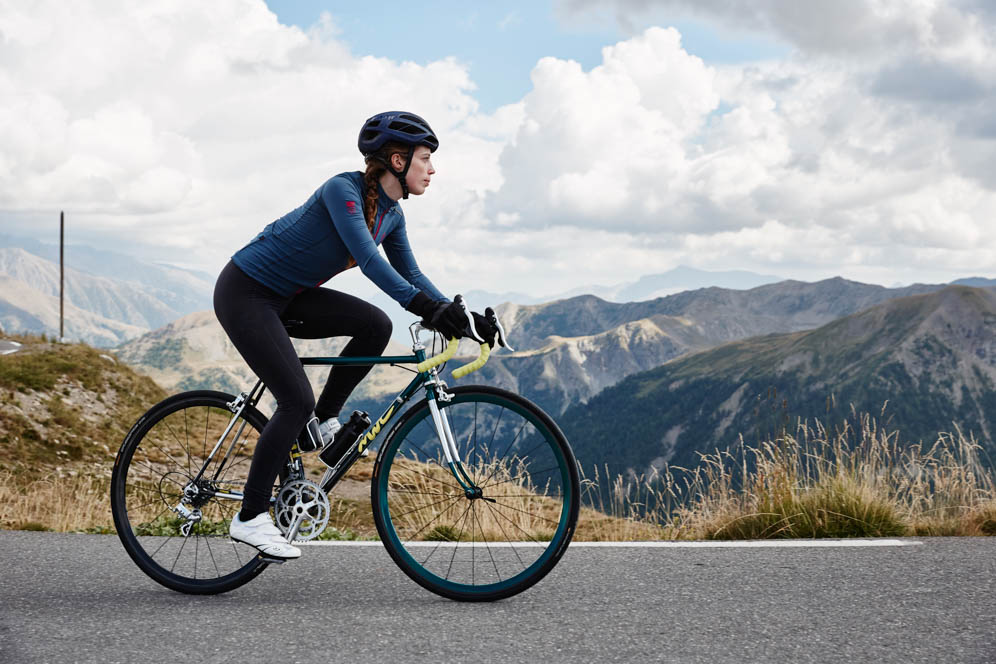 One of the frames fully built. Photo supplied by Vulpine.cc, photographer is Alexander Rhind