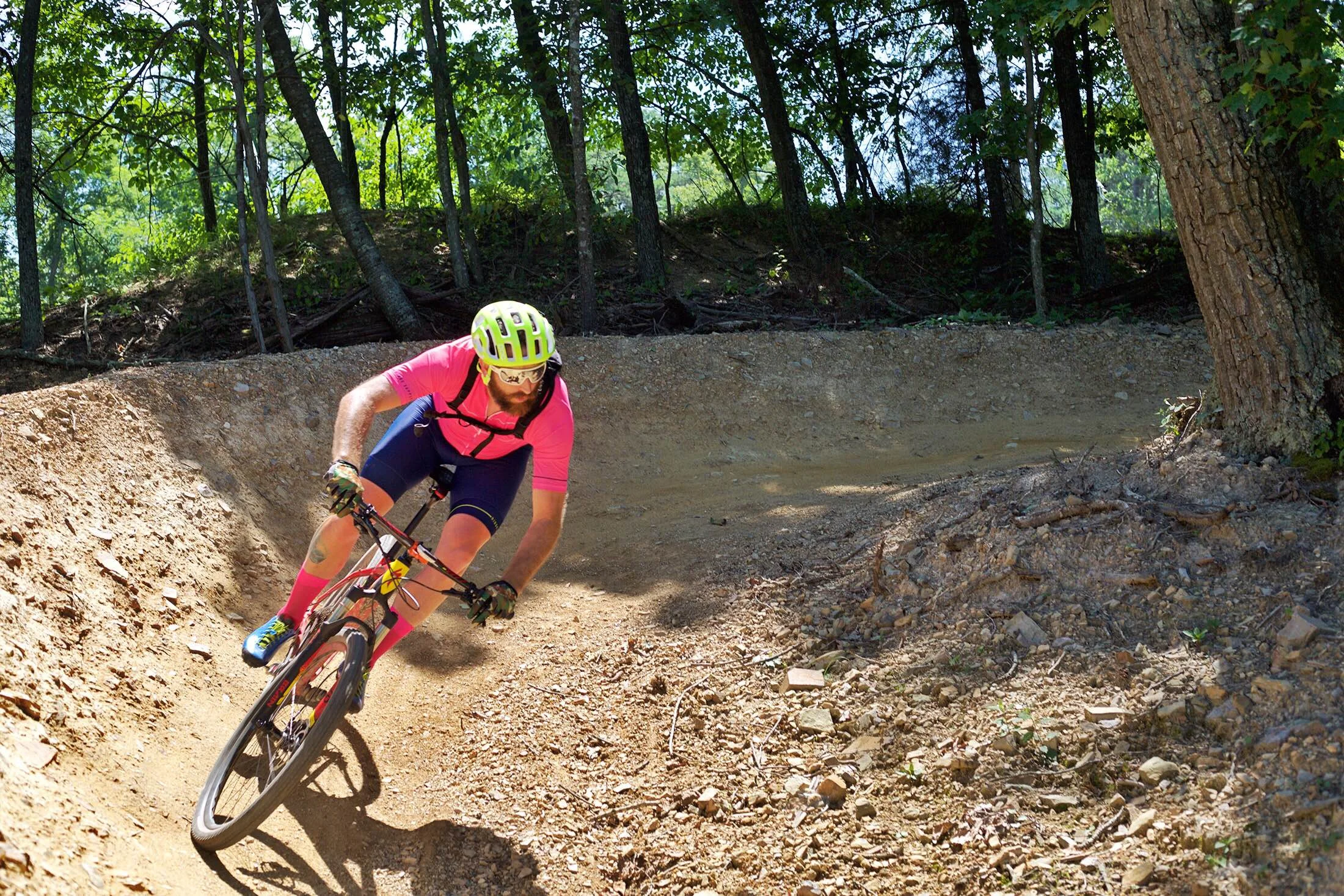 The Weekly Rider - Matt Hawkins