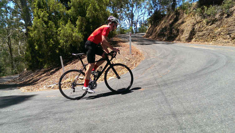 Adelaide's 5 Hardest Climbs