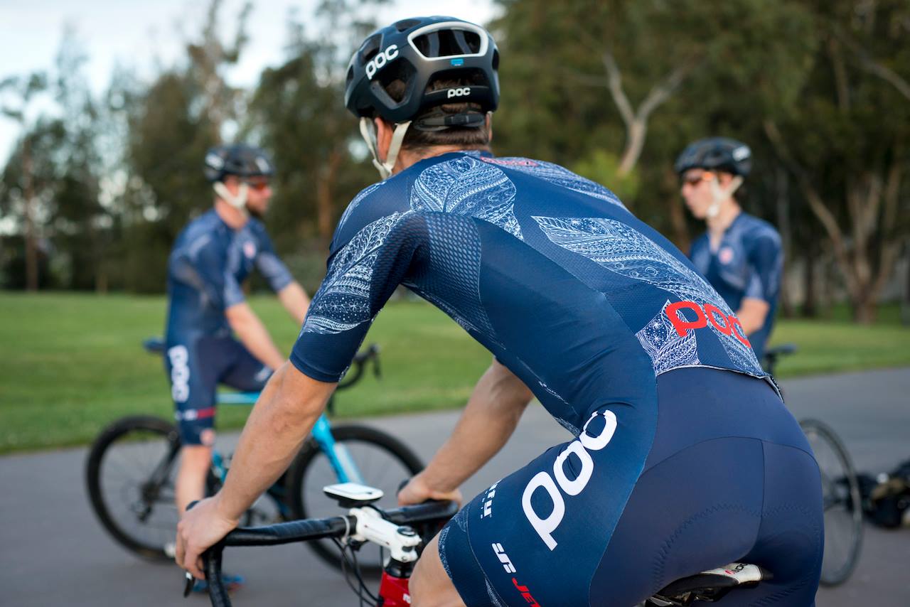 spin cycling clothing