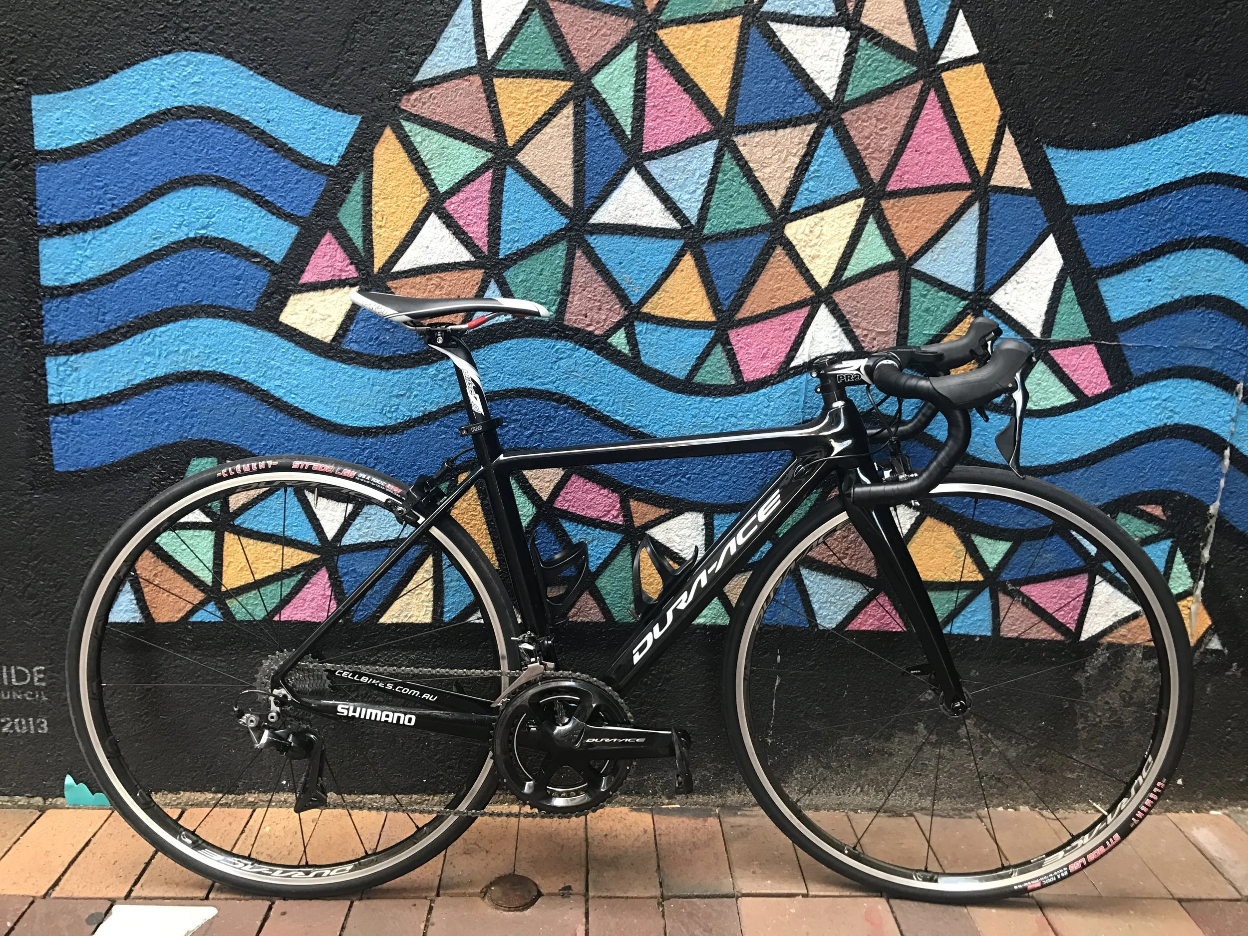 Shimano Dura Ace R9100 Group Set