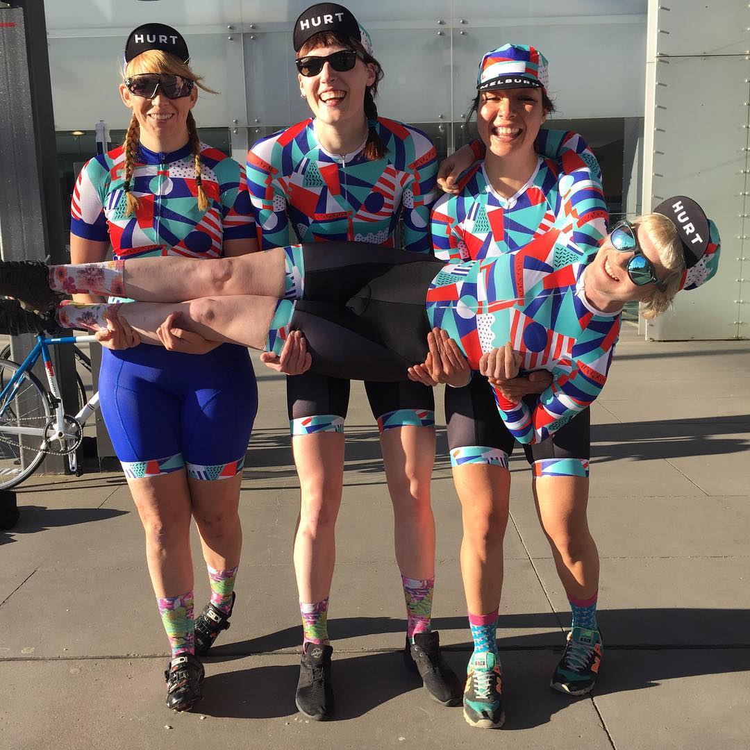 Photo: Rachel Hickey / Melburn Hurt