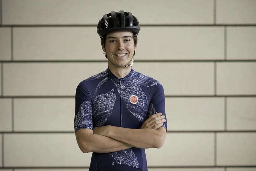 The Weekly Rider - Michael Schmitt