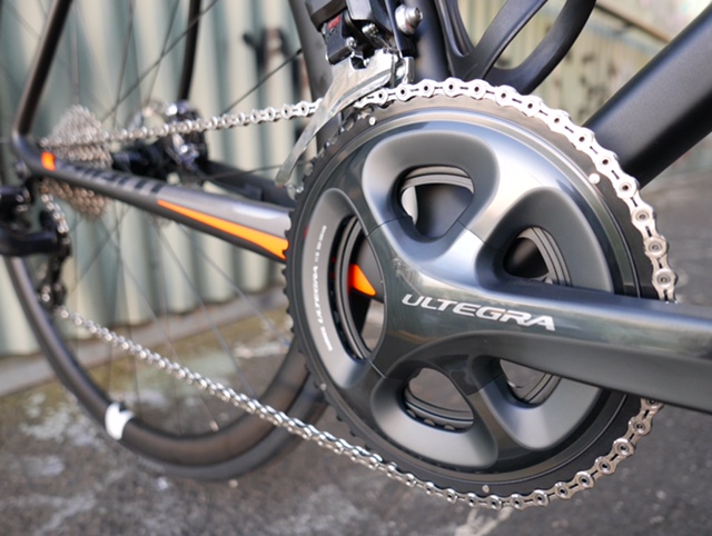 Shimano Syncronized Shifting for DI2 Ultegra 6870 and Dura Ace 9070