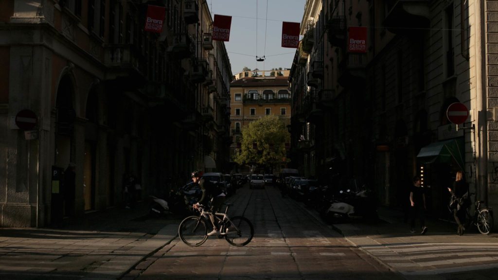 Image - Rapha.cc - Milan... take me there please.