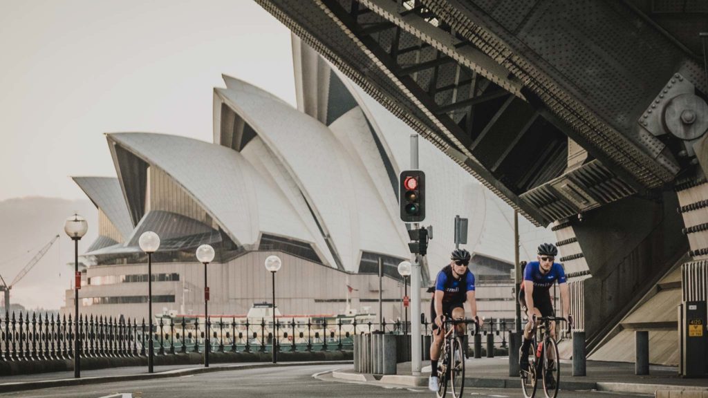 Image - Rapha.cc - Sydney 5th - 7th May 2017
