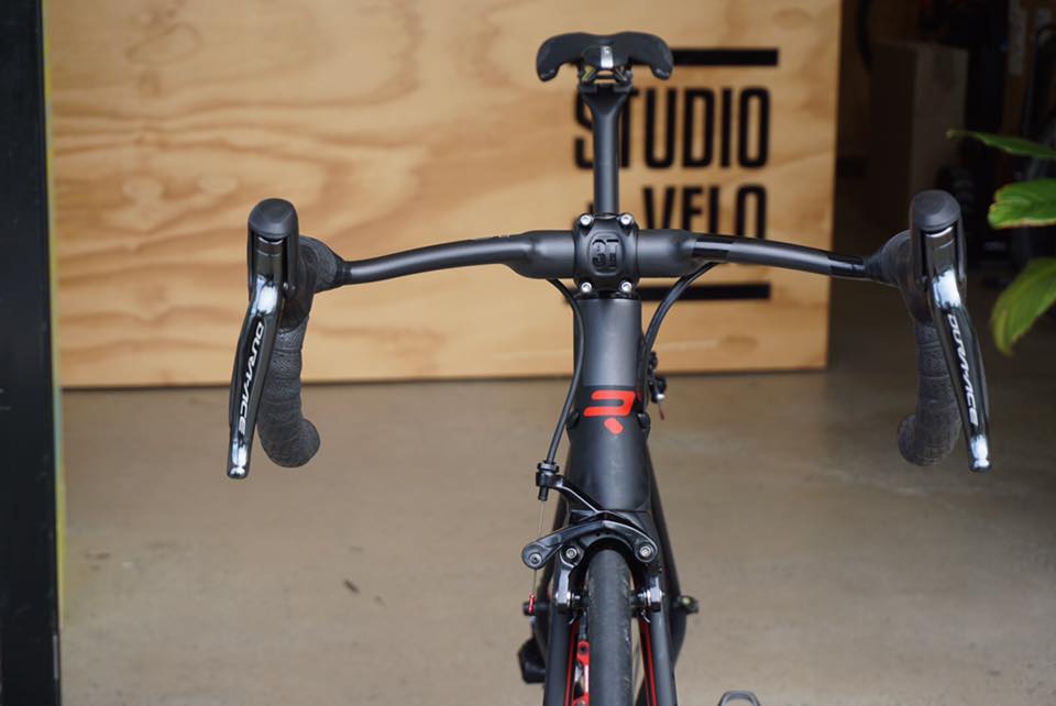 Studio de Velo know how it's done. Sent in by Simon Sirotti