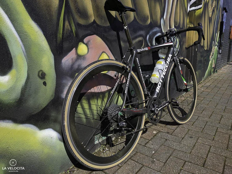 Compass Cayuse Pass Tyres review