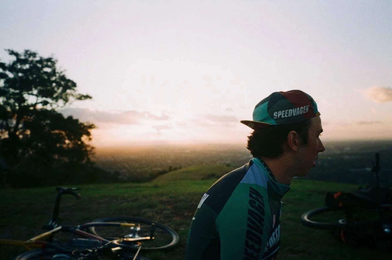 The Weekly Rider - Andy Rogers