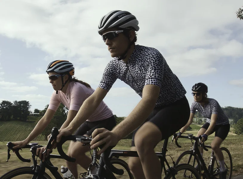 Tenet Supply Zeppole jersey review