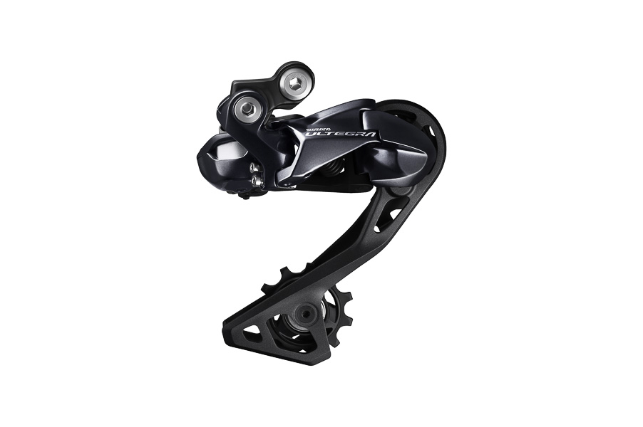 Shimano Ultegra R8000 - LA VELOCITA. Shimano Ultegra R8000 - LA VELOCITA.
