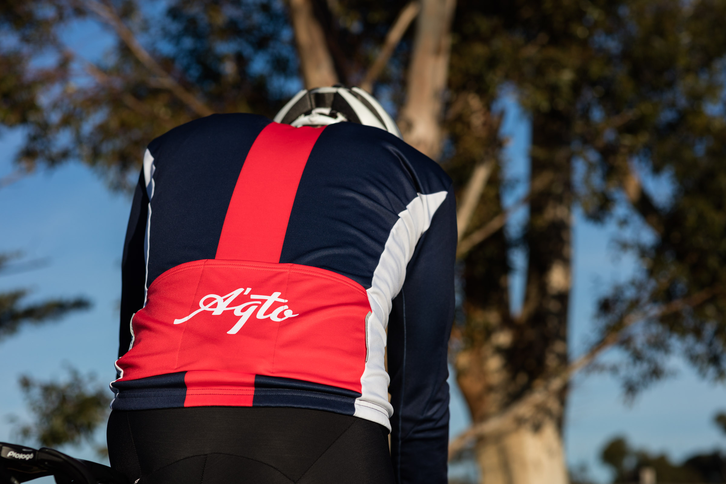 A'qto Torino CS 1.0 Pro Team Long Sleeve Jersey review