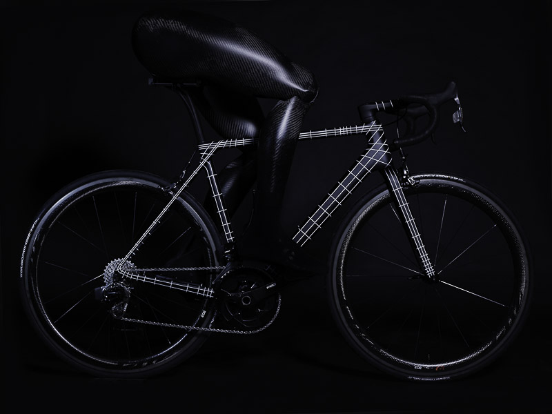 Canyon and Kraftwerk announce collaboration bike