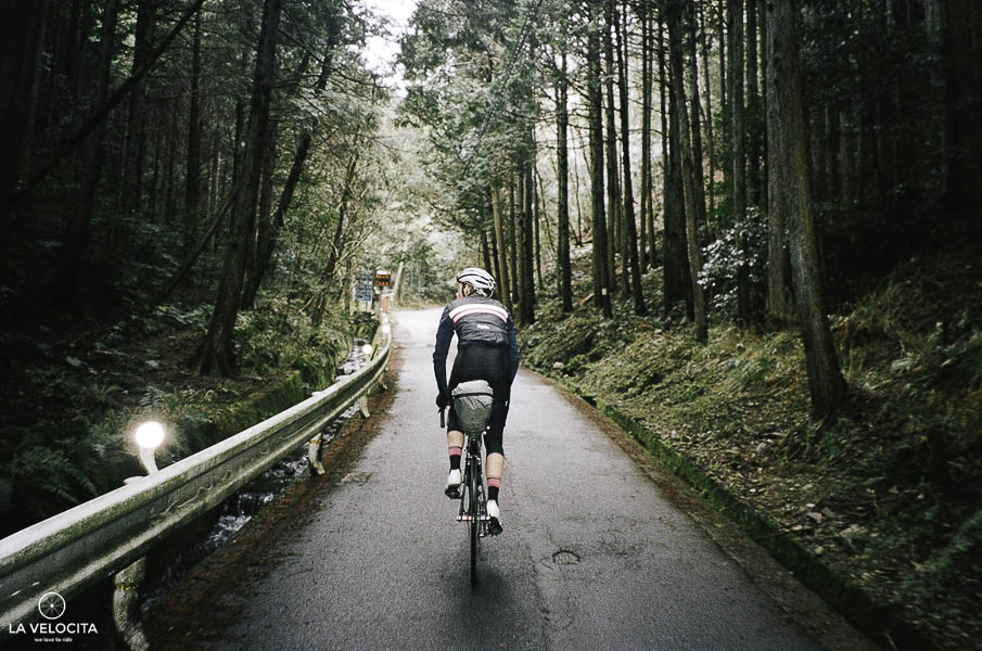 This jacket was built for adventure