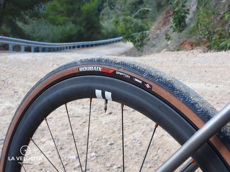 specialized roubaix gravel