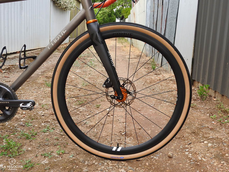 Compass Bon Jon Pass tyres review - LA VELOCITA. Compass Bon Jon Pass tyres review - LA VELOCITA.