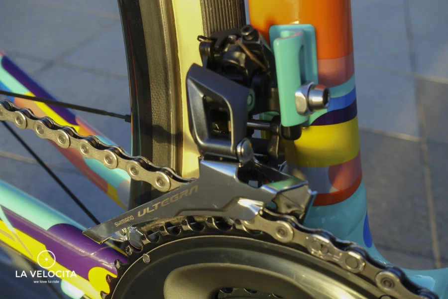 r8000 front derailleur