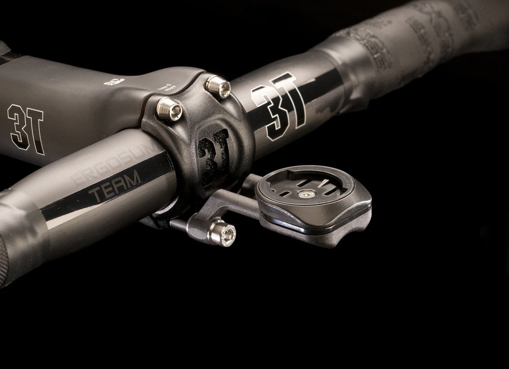 Tune Porteur Computer Mount for Geiles Stem