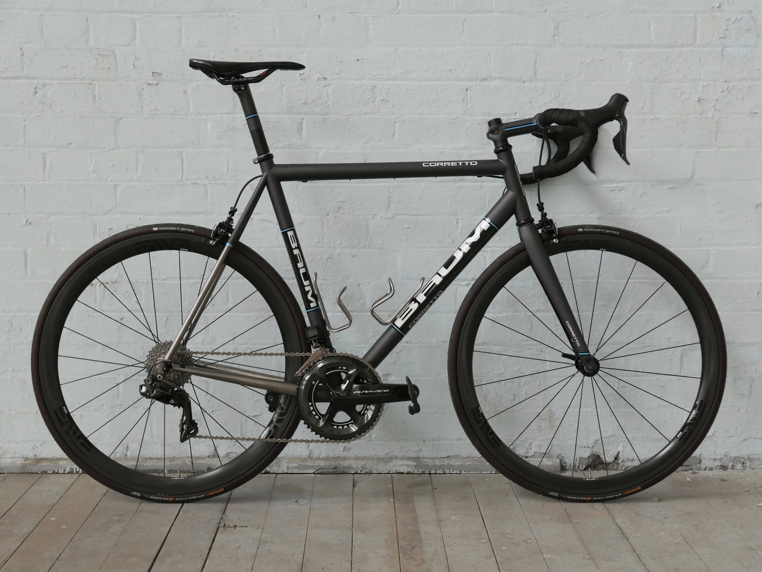 What it's like to buy a Baum