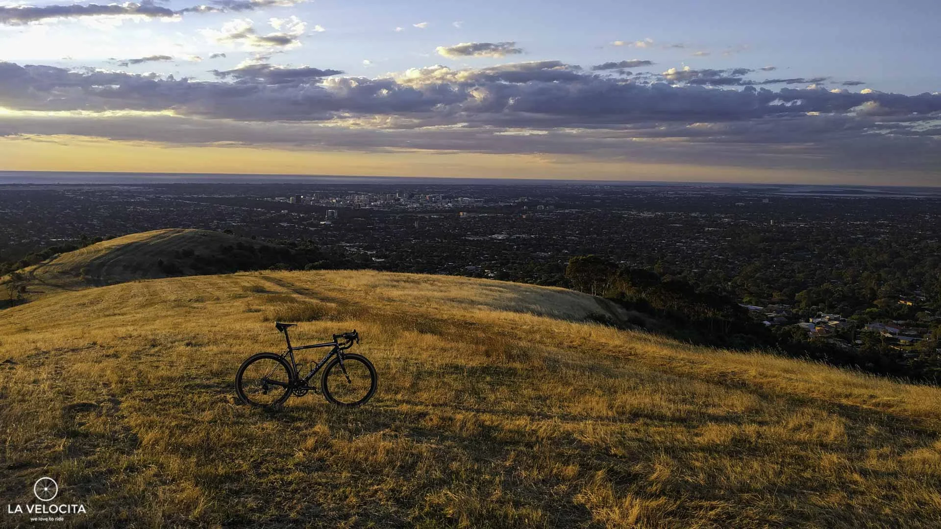 Adelaide Cycling Routes