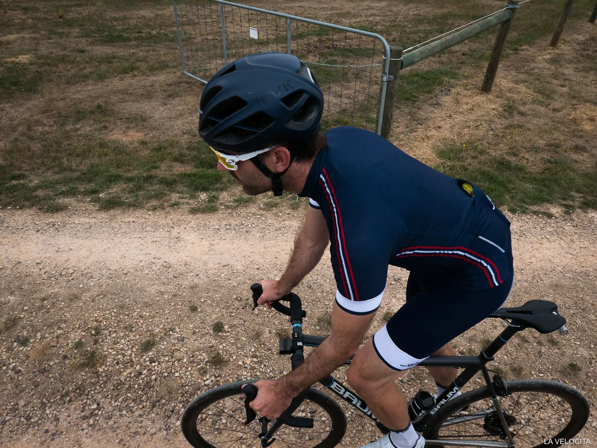 elwood cycling clothing
