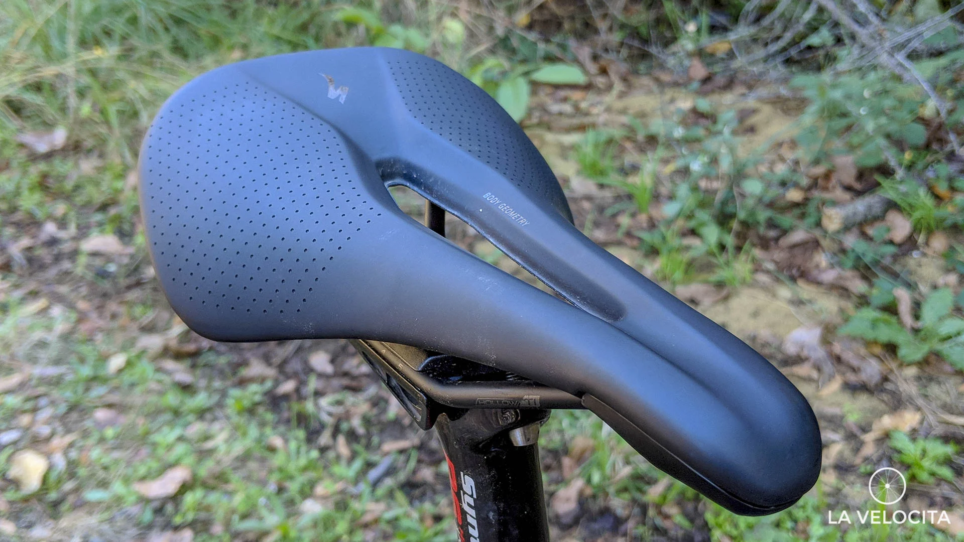 Specialized Power Arc Expert saddle review - LA VELOCITA